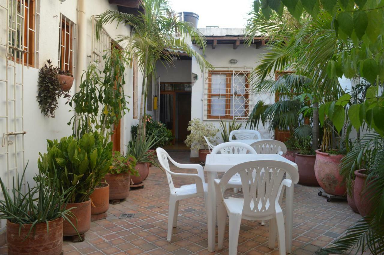 Bed and Breakfast Casa Celta Santa Marta  Exterior foto